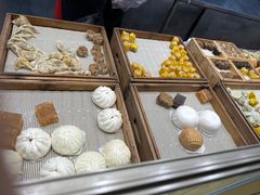 -包道广式点心专门店(振业店)
