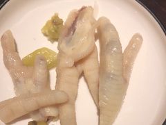 -领事馆19号中餐厅(厦门海景洲际酒店)