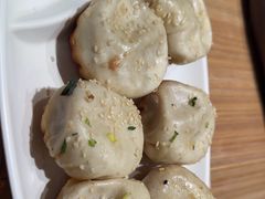 -小杨生煎(香港名都店)