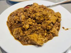 -福满圆(琨莎中心店)