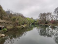 -贵阳市花溪国家城市湿地公园