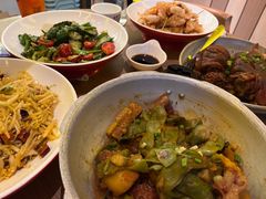 -金掌勺锅包肉(太原万达店)