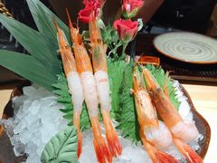 -越光米贩精致料理餐厅(金鹰店)