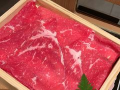 -巴奴毛肚火锅(二七万达店)