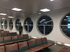 -厦门高崎国际机场-T3航站楼