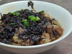 -玲燕蒸菜馆(江东路店)