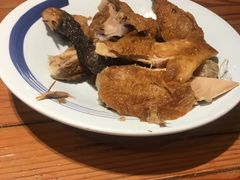招牌烧鸡-符离集餐厅(万象城店)