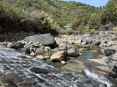 -石台牯牛降景区