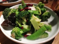 -小吊梨汤·北京菜·烤鸭(鸟巢店)