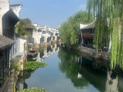 -嘉兴月河历史街区