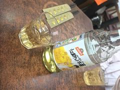 -汉思肴 热面皮(虬江路店)