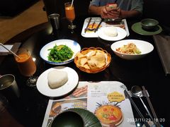 -金厨泰国餐厅·全泰籍厨师料理(拱北店)