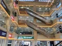 -恒大国际建材家居博览中心(德胜东路店)