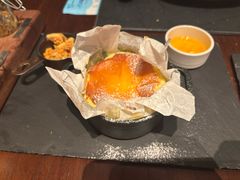 -恰餐厅及酒吧 CHAR Bar & Grill (北京丽都皇冠假日店)