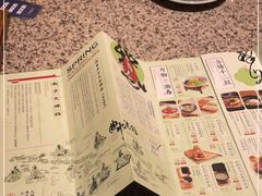 -南京大牌档(三阳广场苏宁店)