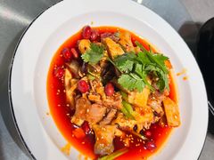-陶德砂锅(蜀汉路店)