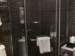 -如家商旅酒店(上海外滩南京路步行街地铁站店)