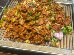 -新乾隆酒楼(帝景园店)