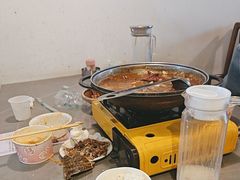 -胡二厨 ·甲鱼牛羊鞭·小龙虾(虎泉店)