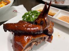 -杭州JW万豪酒店-万豪中餐厅