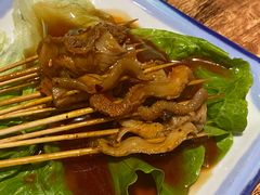 -状元虎.摇滚炒鸡.家常菜(义勇街店)