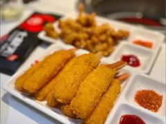 -七欣天香辣蟹火锅(万达广场店)