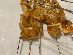 -锦州老勾烧烤(八一小区店)