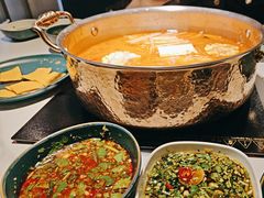 -椰子湾·海南火锅·糟粕醋·椰子鸡(正大广场店)