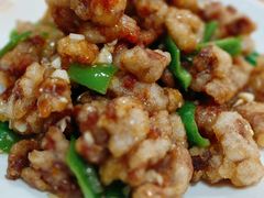 溜肉段-春饼小吃(钱塘街店)