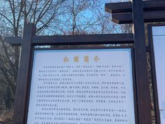 -长春市南湖公园