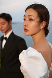 -香庭海婚纱摄影·威海旅拍(统一路店)