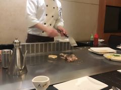 -大渔铁板烧(万象城店)