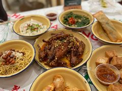 -东排食堂长沙小吃大排档(五一广场店)