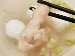-邵子牙·中华老字号(定安路店)