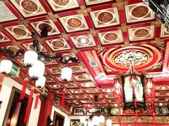 -梅龙镇酒家(南京西路总店)