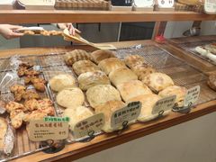 -慢熟面包店bud bread(孩儿巷店)
