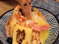 -無雙居酒屋(北京路店)
