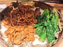 -72街荷叶饭(东方宝泰广场店)