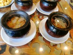 -西江美食舫·江西菜(健德桥店)