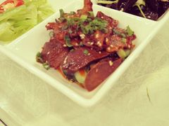 -福满园大酒楼(梅林店)