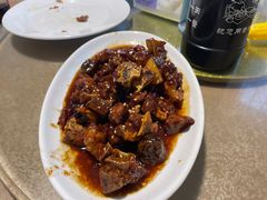 -柠静私家菜(石板巷店)