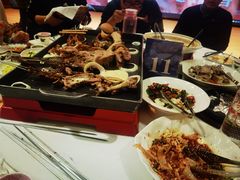 -九十九顶毡房(阜石路店)