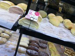 -幸福西饼面包茶饮(车公庙店)