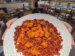 -花椒俏川菜小馆(南海万达店)