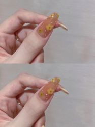 -Adore nail日式美甲美睫