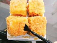 蟹小方-林记开心动物奶油生日蛋糕(凤凰城店)