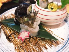 -無雙居酒屋(北京路店)