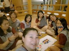 -纽斯桑拿会所(天山店)