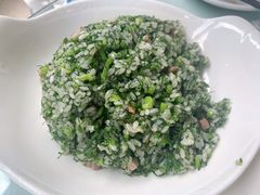 茴香饭-瑞丰园庭院餐厅·白族传统家常菜