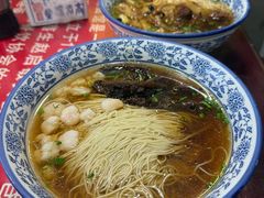 -美味斋(西北街店)
